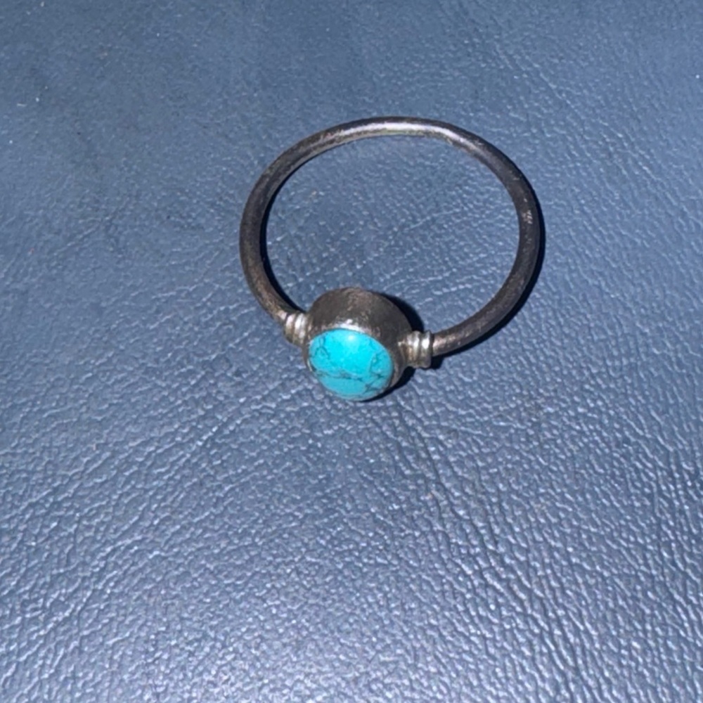 Boho Turquoise Set - Picture 5 of 9